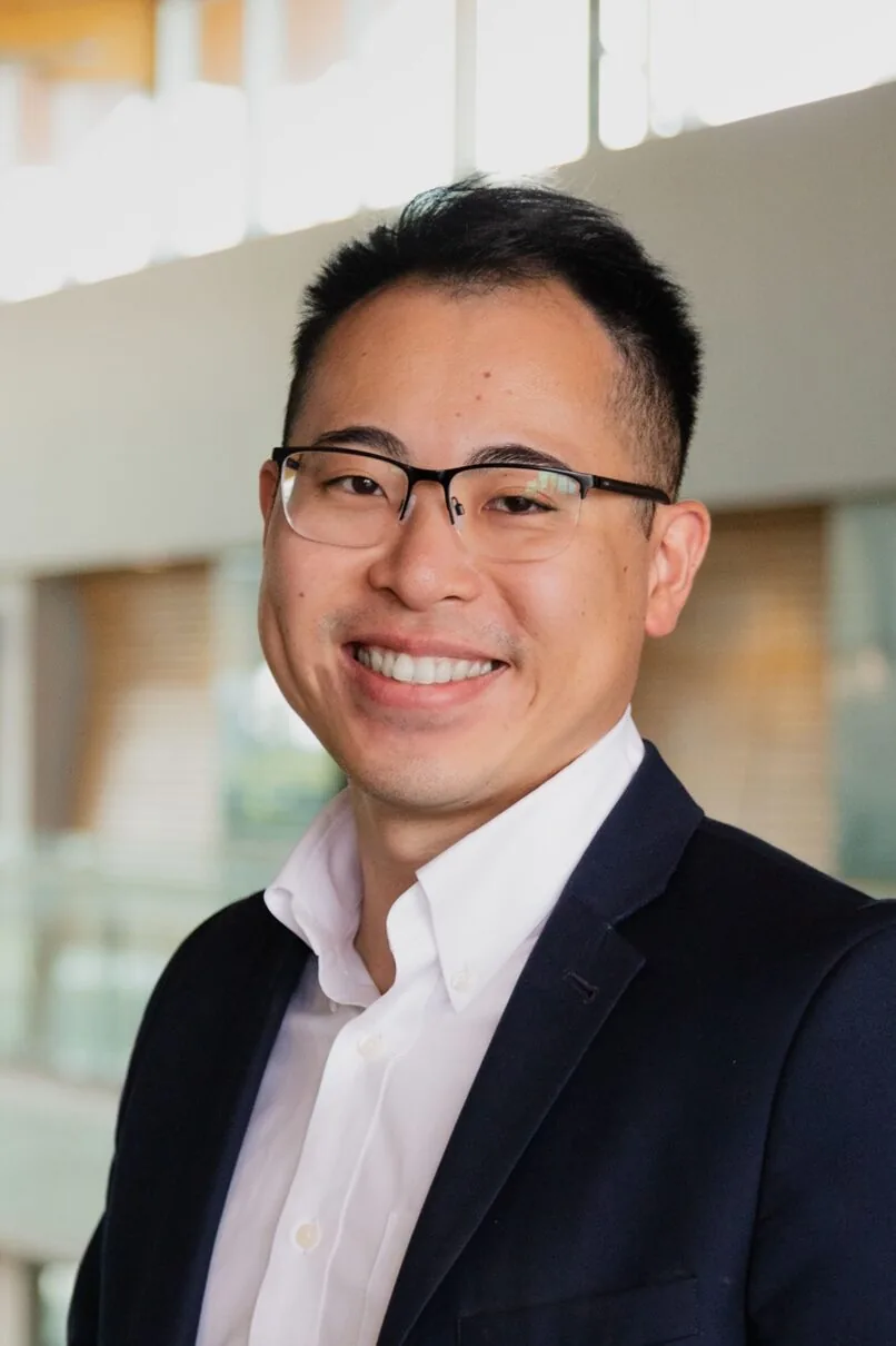 James Cheng, Founder of Resonant Search Partners
